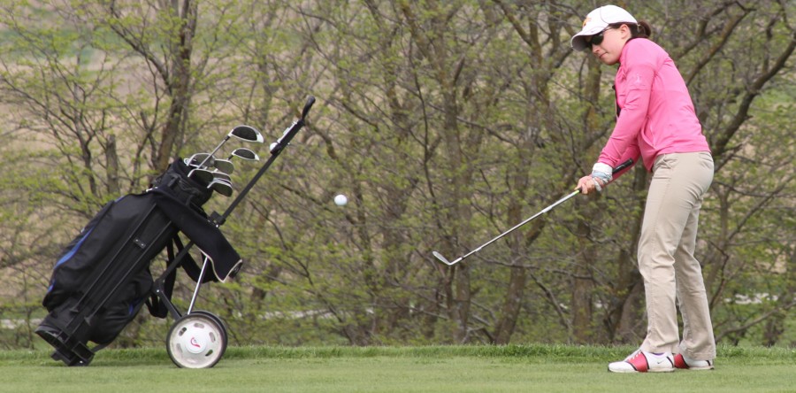 Trettin, Lanser place in SICL, Hood advances in regional tournament