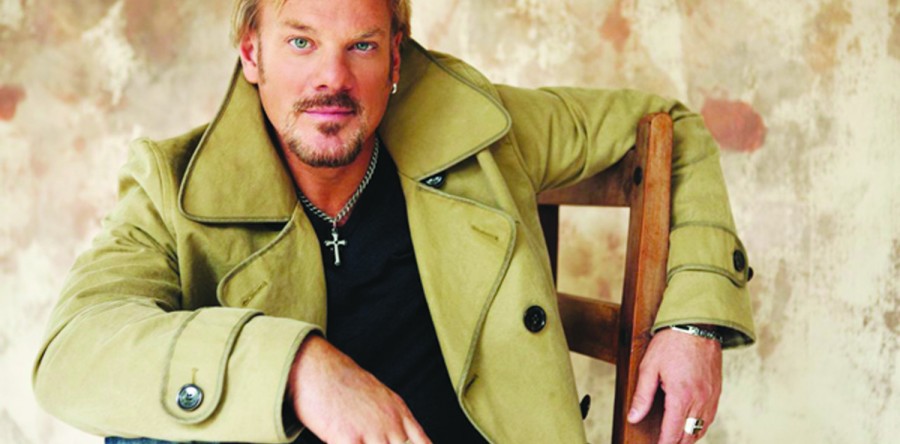 Country music superstar Vassar headlines Brownells 75th anniversary event
