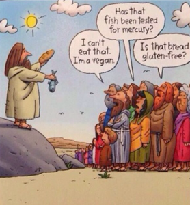 I found this funny I must share with you all.