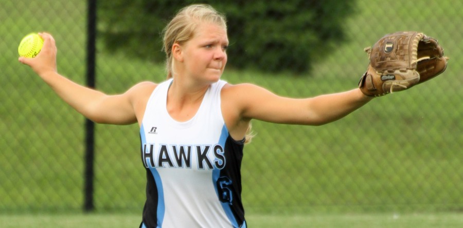 L-S softball improves to 29-1, is guaranteed part of SICL title