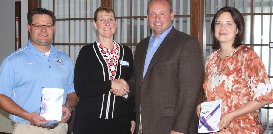 Community generosity helps school district