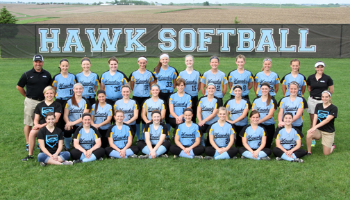 Post-season wrap up: State title still a dream for L-S softball