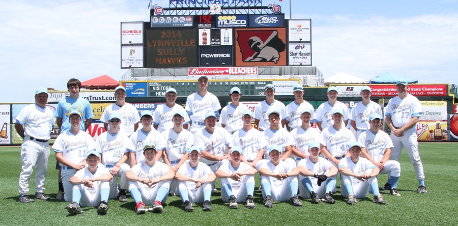 Post-season wrap up: Boys make 2014 first winning season in six years