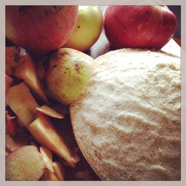 The Wooden Spoon by Shelly Rankin – 9/25/14