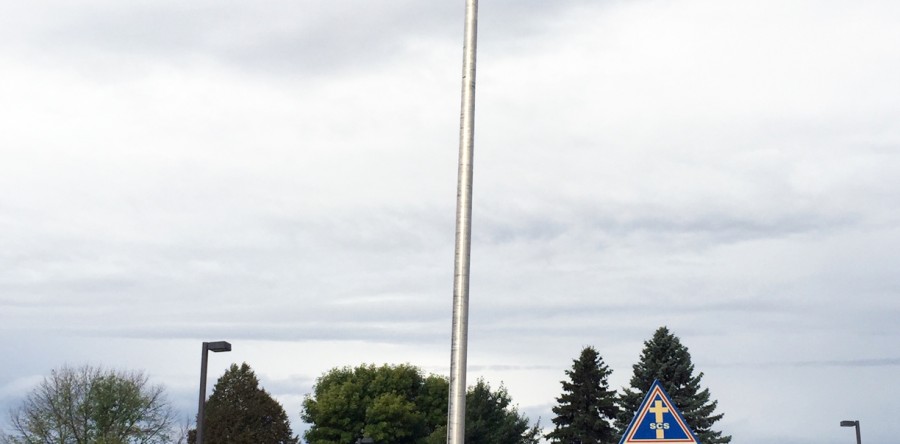 SCS students, staff join global See You At The Pole