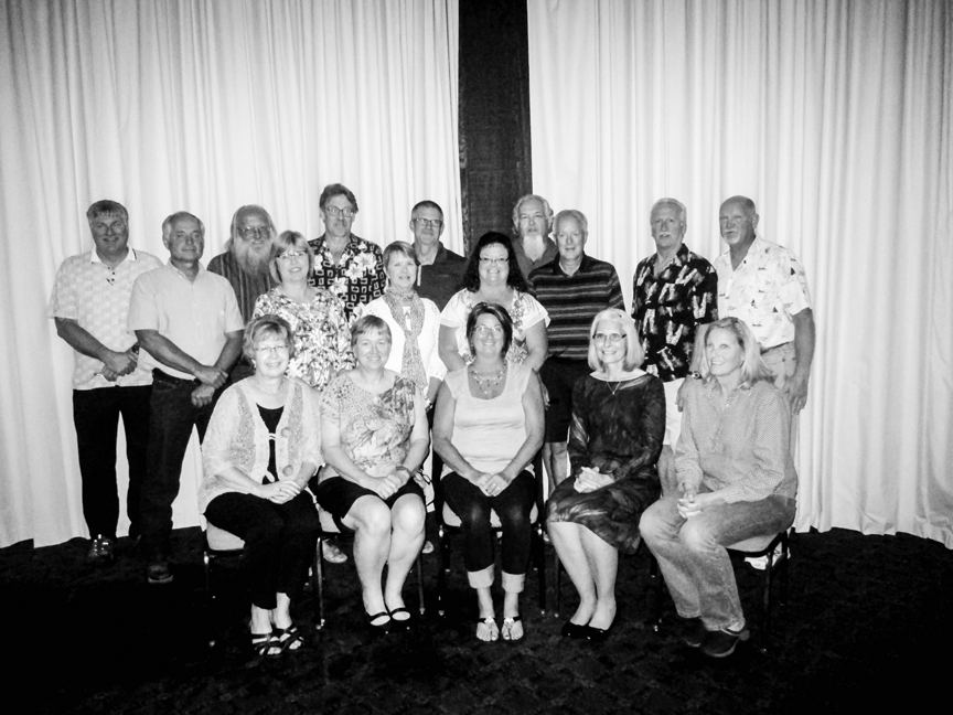 L-S Class of 1974: A trip back in time