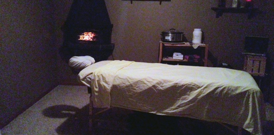 Beyer brings her massage therapy experience to Sully