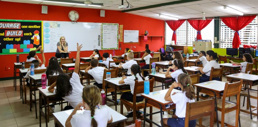 Nicaragua: Hoogeveen’s new home for three years