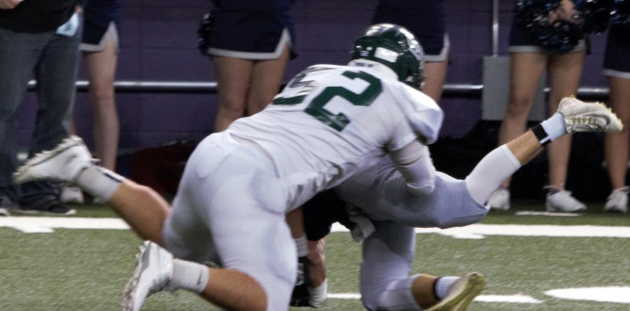 Pella Dutch football team to play for Class 3A title Thursday