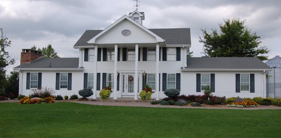SFRC to host Tour of Homes this Saturday