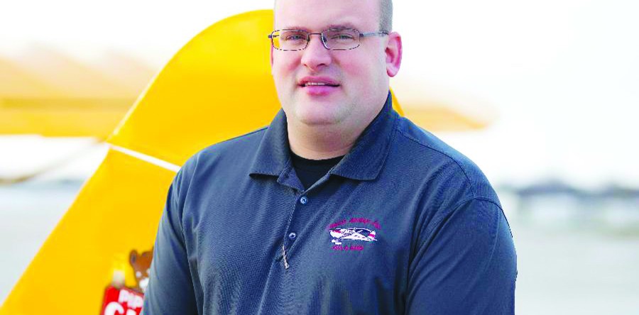 Vande Voort renews Master CFI Accreditation