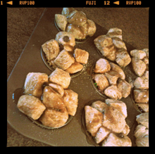 The Wooden Spoon by Shelly Rankin – 1/1/15