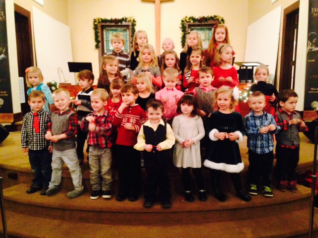 DTCC presents winter program