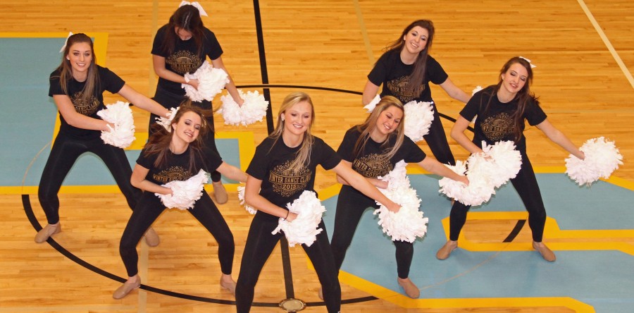 First Winter Dance Showcase held at L-S