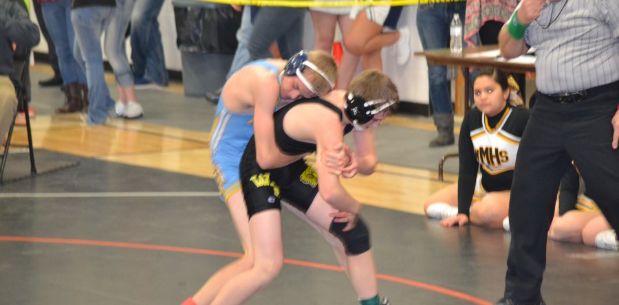 ON TO STATE: J. Dunsbergen to head to ‘The Well’
