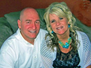 Bob and Diana Scandridge have transformed an old cattle barn into... 			
			</div>
				<a href=