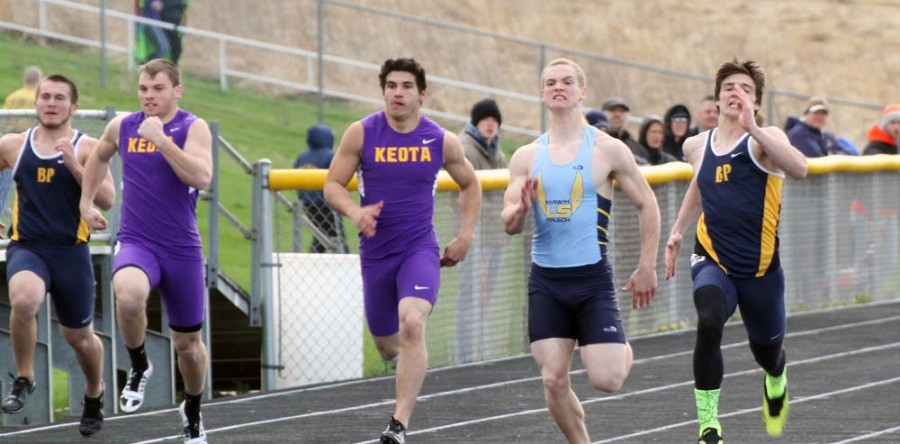 L-S boys bring home the gold at Bear Trax Classic