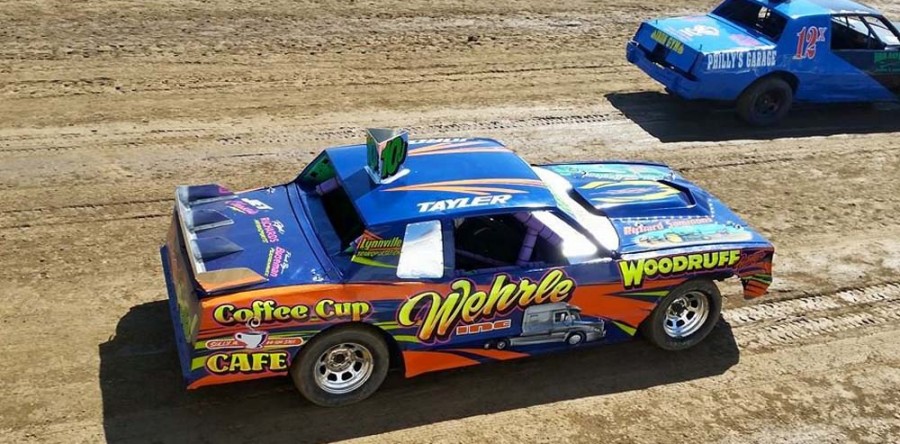 With Brooklyn race cancelled, Vander Molen opens season at Adel and wins