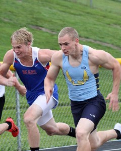 Sage Ehresman - open 100