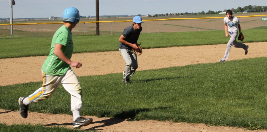 L-S Boys Baseball Preview: Boys look for another winning season