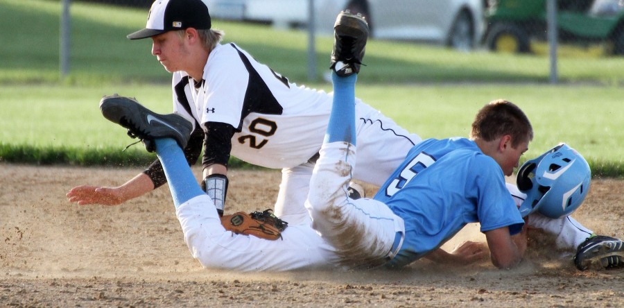 Hawk boys suffer three losses, earn victory over HLV