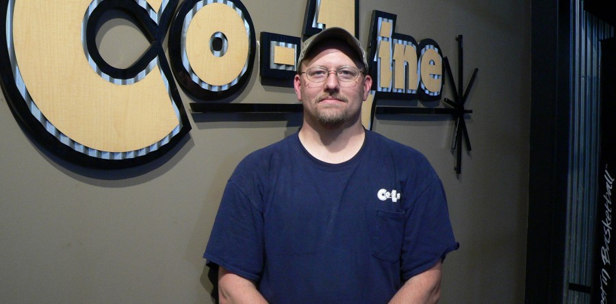 Allbee receives Advanced EMT certification
