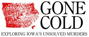 GoneColdLogo