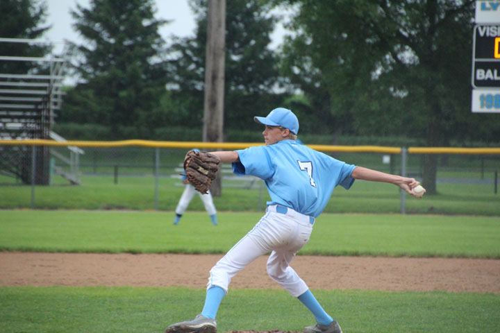 Tough week for L-S boys as they near district play