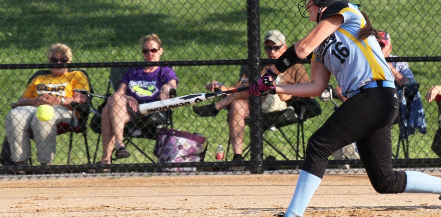 L-S girls suffer third loss this season in solid week of play