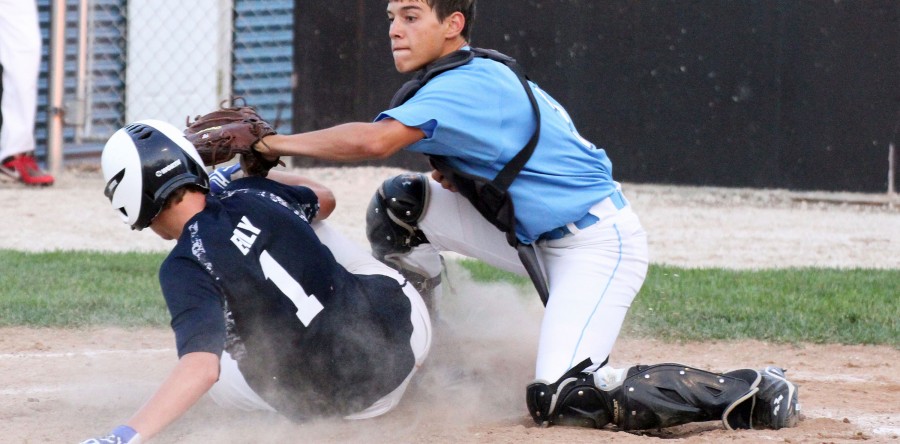 Four straight wins improve L-S boys’ record to 12-6