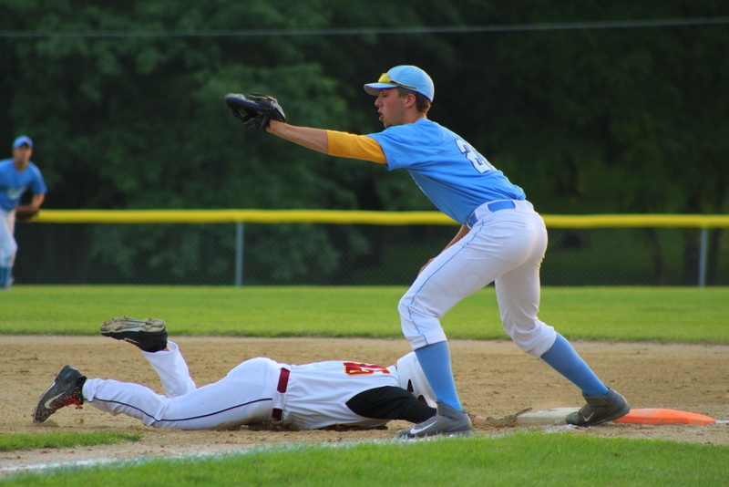 L-S boys go 1-1 in last week of regular season, prepare for districts