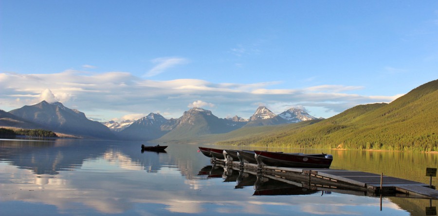Lessons learned from a 6,355-mile journey to the Northwest