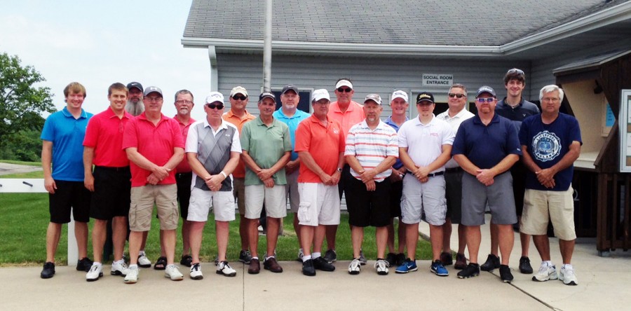 DTGC wins inaugural event against Montezuma Country Club