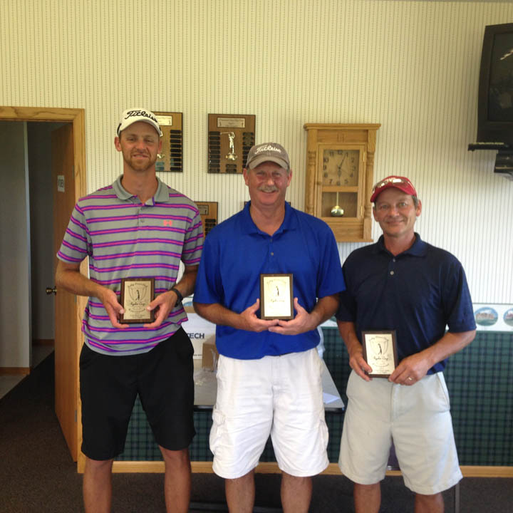 Ryder Cup brings in over $2,700 for local libraries