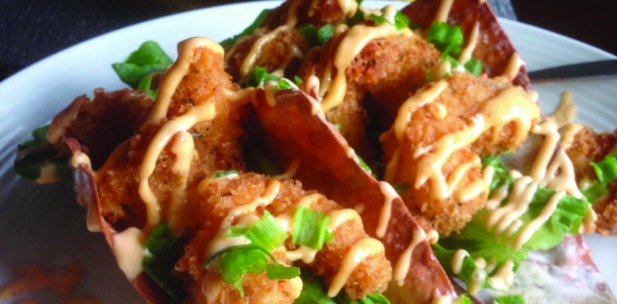 The Wooden Spoon by Shelly Rankin – 8/20/15