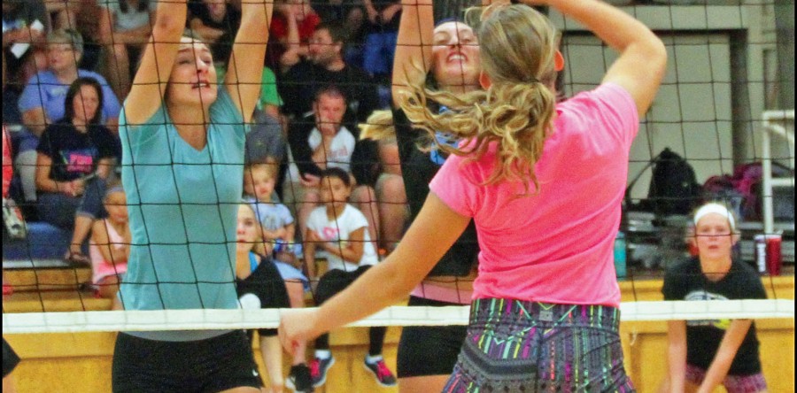 L-S Volleyball Preview