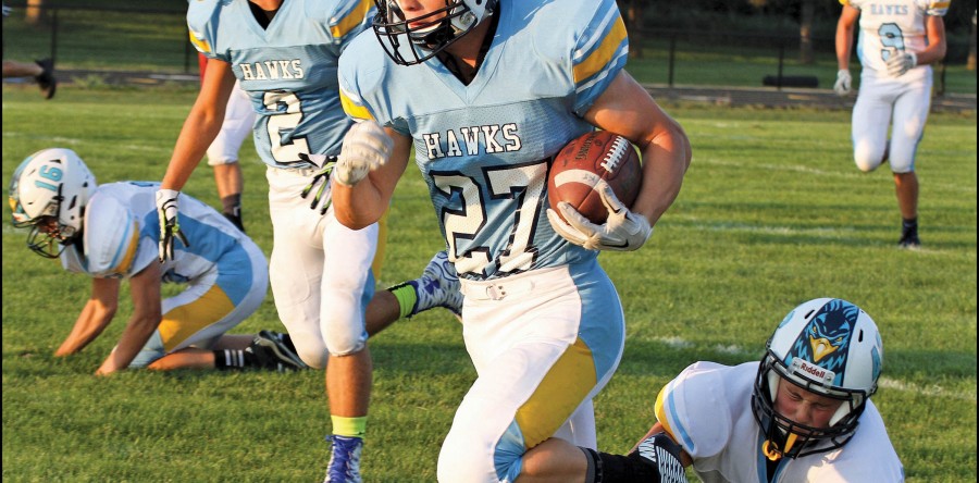 L-S Football Preview 2015