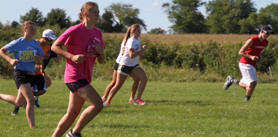 L-S Cross-Country Preview 2015