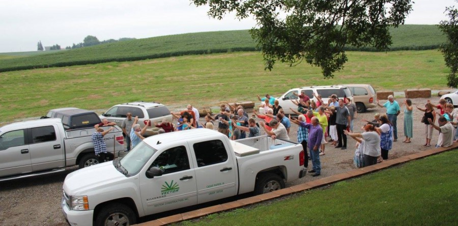 Lynnville Heart of Worship plans multi-phase expansion