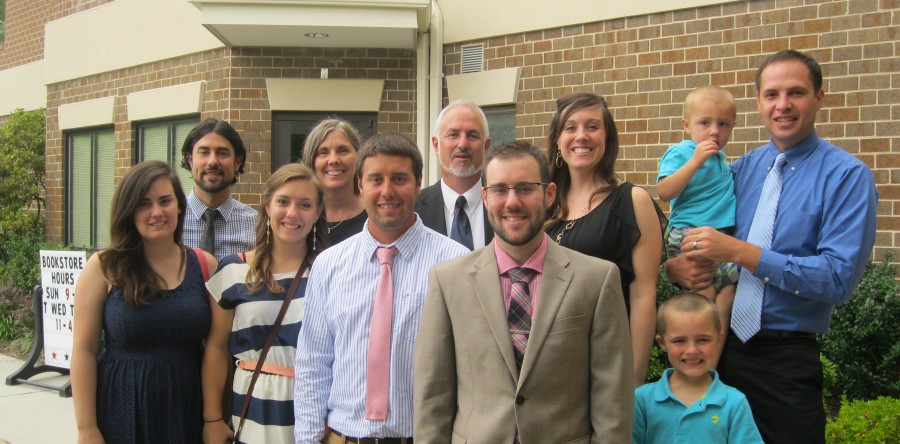 Sully Christian School names interim administrator