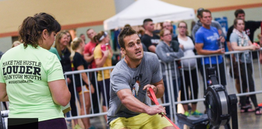 L-S grads compete in grueling MAT Games