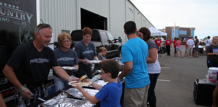 Ready your forks – Prime Country BBQ announces fall hours