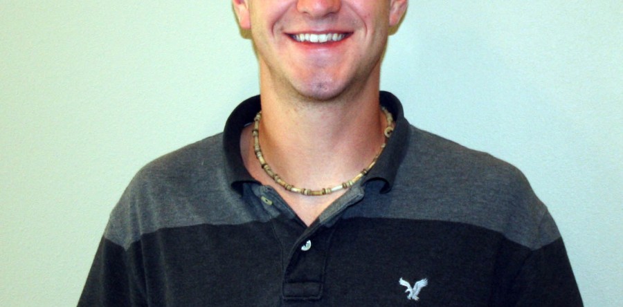 Beyer, new real estate, insurance agent at bank in Lynnville