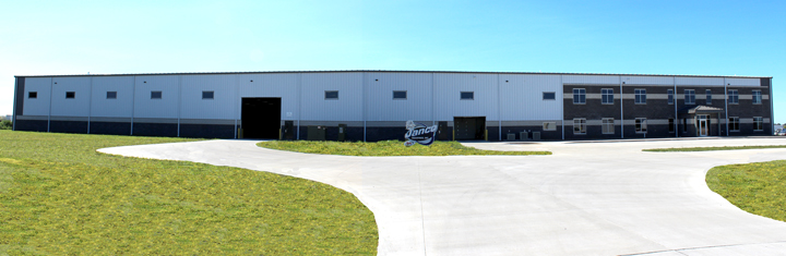 Janco Industries settles into new home, public open house September 25