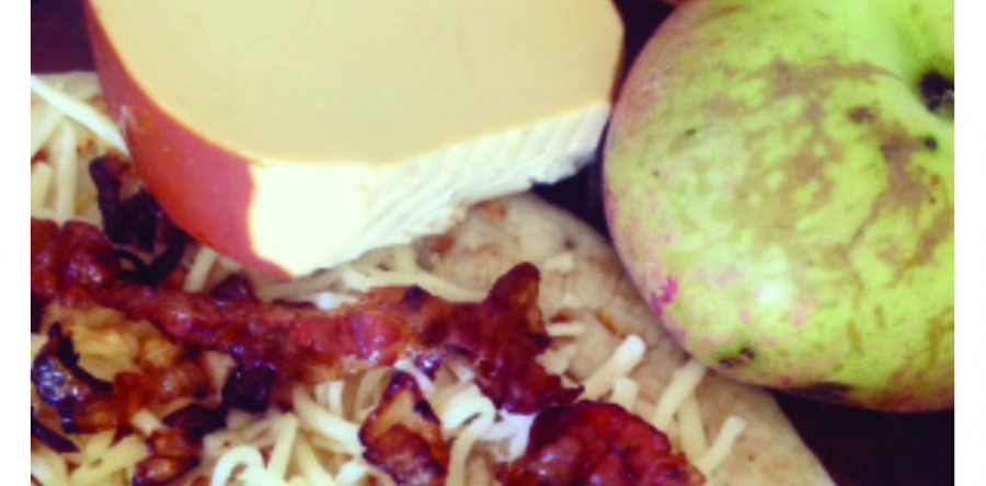 The Wooden Spoon by Shelly Rankin – 9/10/15