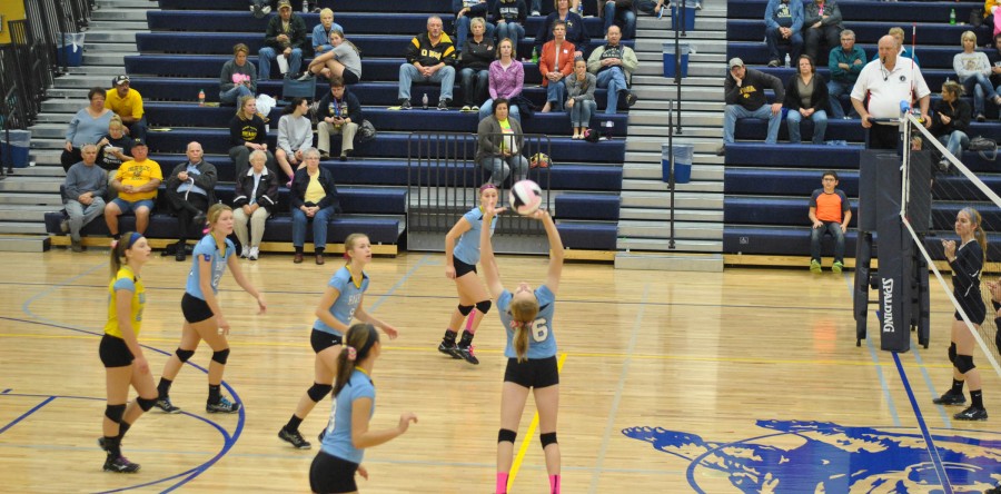 Regular season ends with wins at all levels against English Valleys