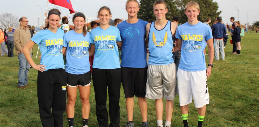 State-bound Kuhlmann makes the cut for the third time