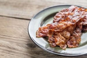 Bacon Facts