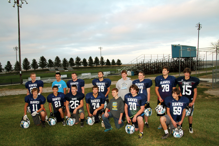 Band of Brothers: Nearly one-third of football team had a brother on the squad