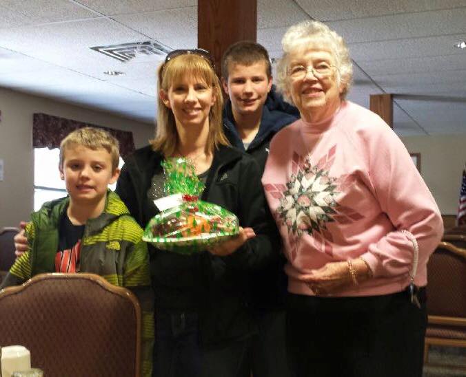 Heart of Worship spreads Christmas cheer with community activities